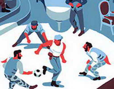 «Зенит» – самая популярная команда в России, Демин – 8-й на драфте НБА, Пьянич ушел из ЦСКА, «Ойлерс» обменяли Кэйна, «Аль-Наср» уволил Пиоли и другие новости